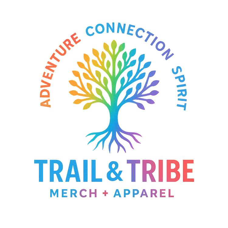 TNT | Trail & Tribe