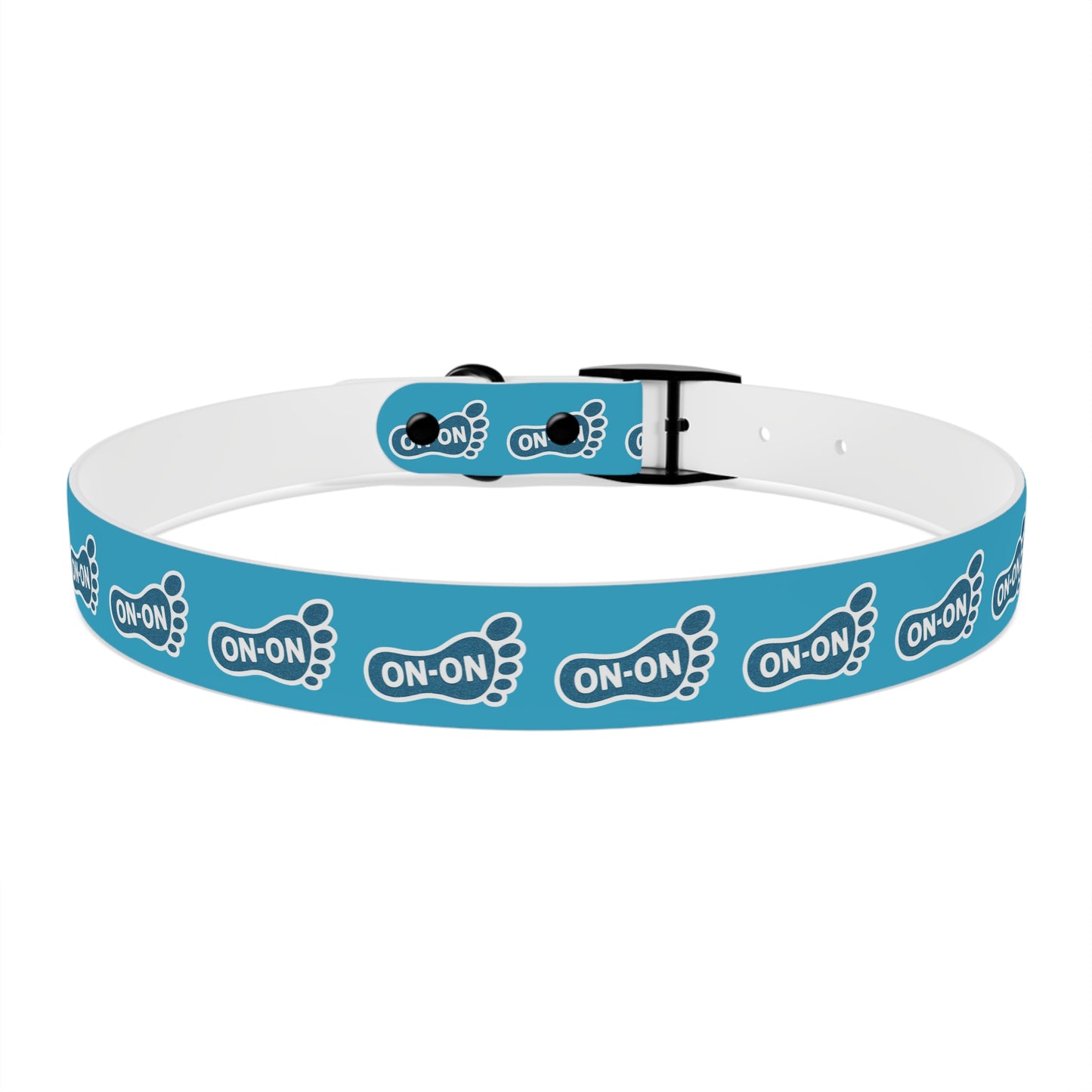 WAH3 On-on Foot Dog Collar Design, Pet Accessory, Custom Dog Gear, Gift for Dog Lovers, Accessories for Dog Enthusiasts, [...]