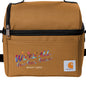 Carhartt Brown - FRONT