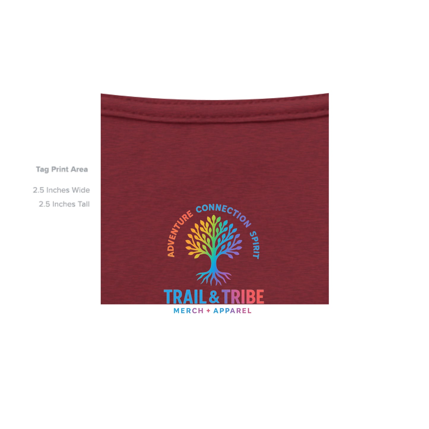 ANTIQUE CHERRY RED - INSIDE_TAG_LINE