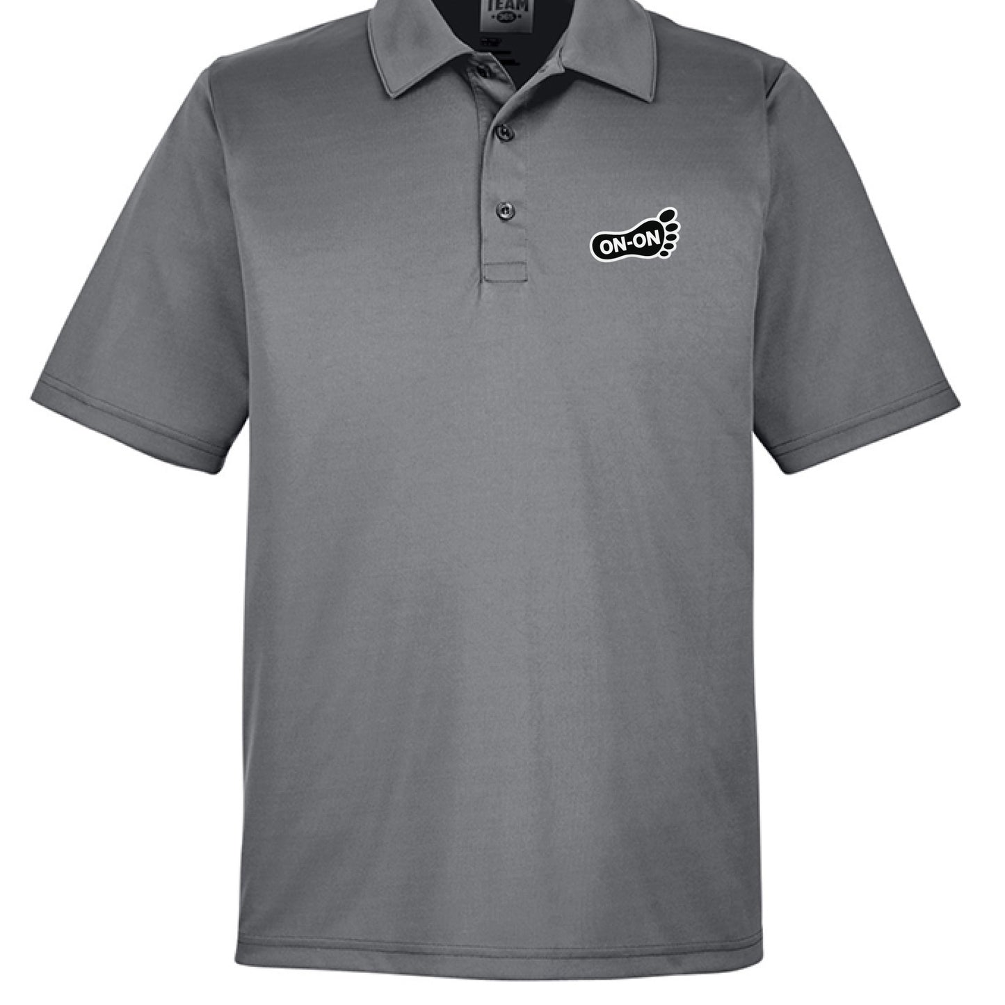 SPORT GRAPHITE - FRONT