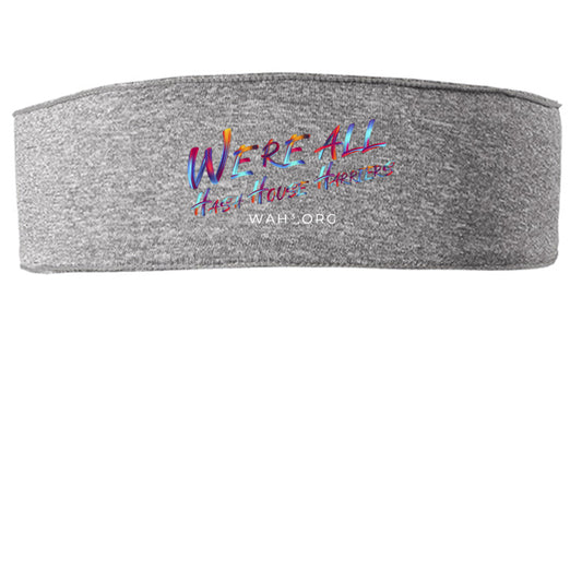 Vintage Hthr - FRONT