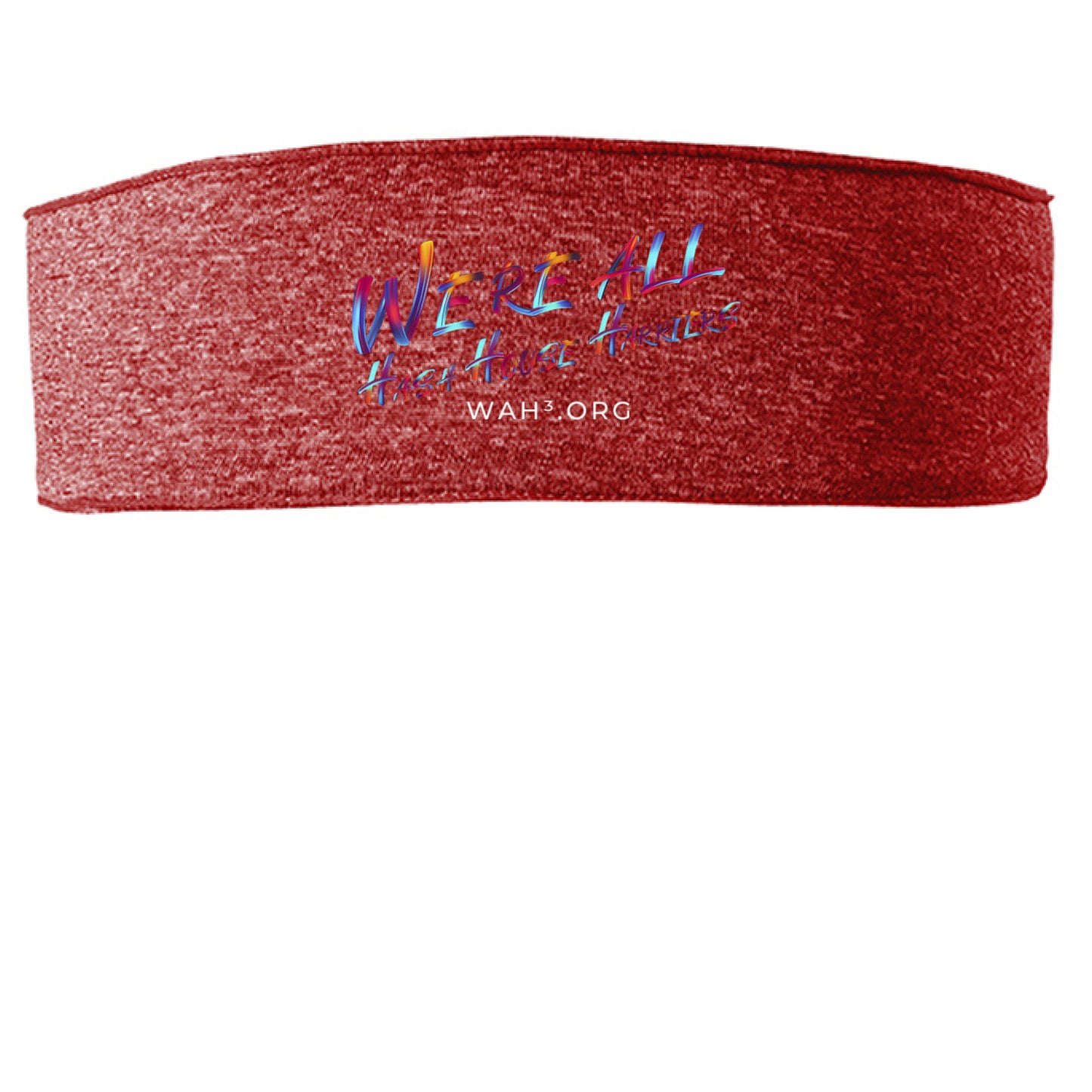 Scarlet Hthr - FRONT