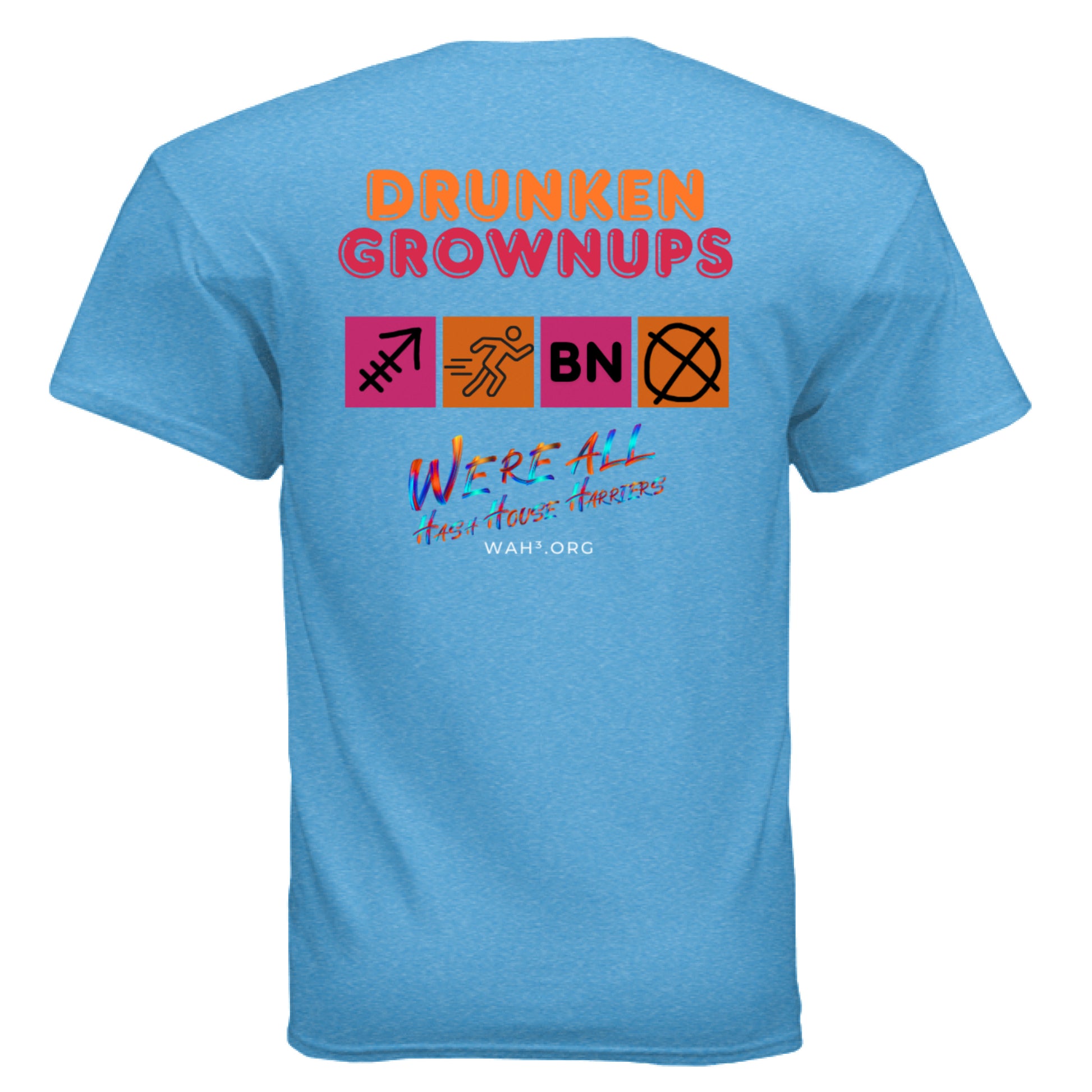 HEATHER SAPPHIRE - BACK