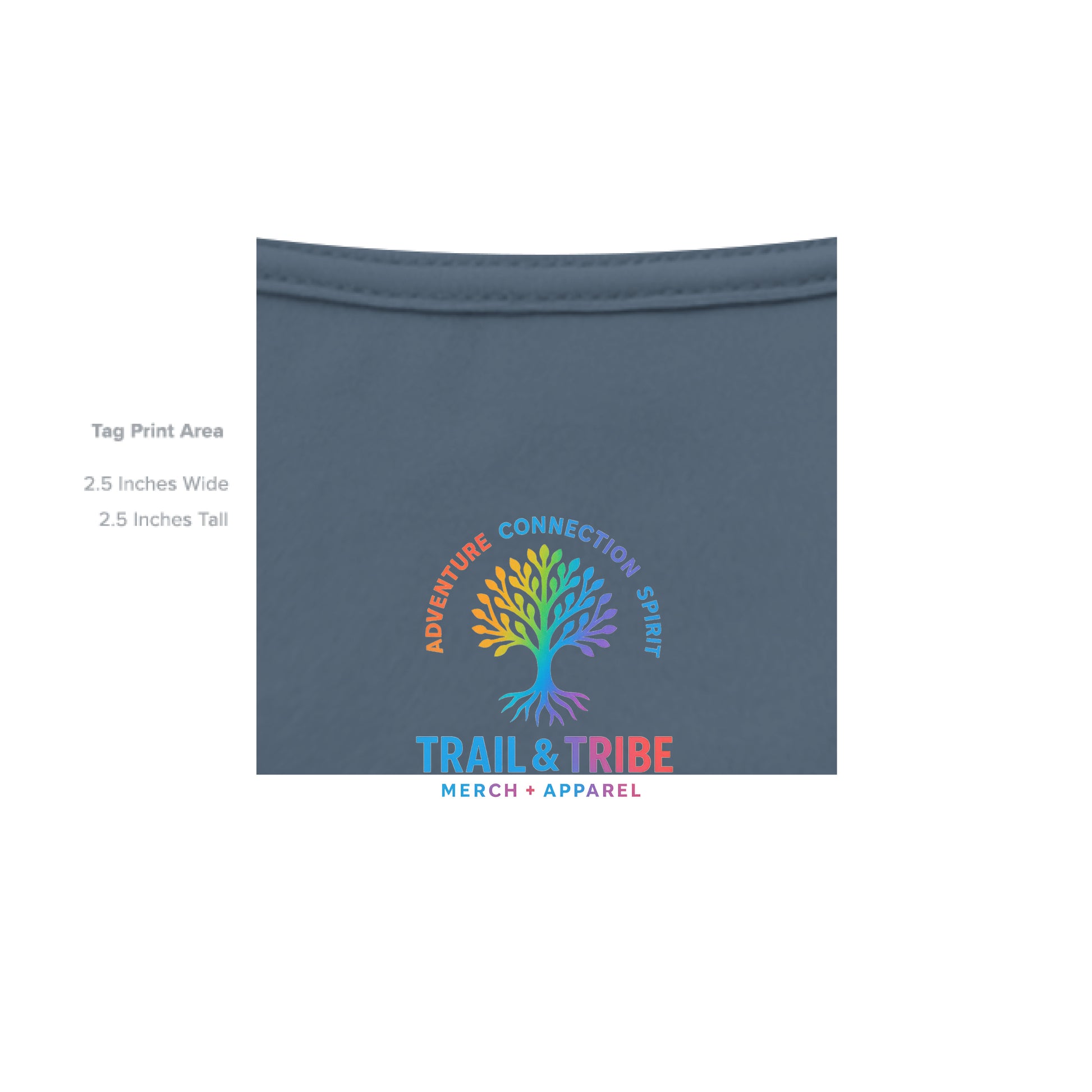 INDIGO BLUE - INSIDE_TAG_LINE