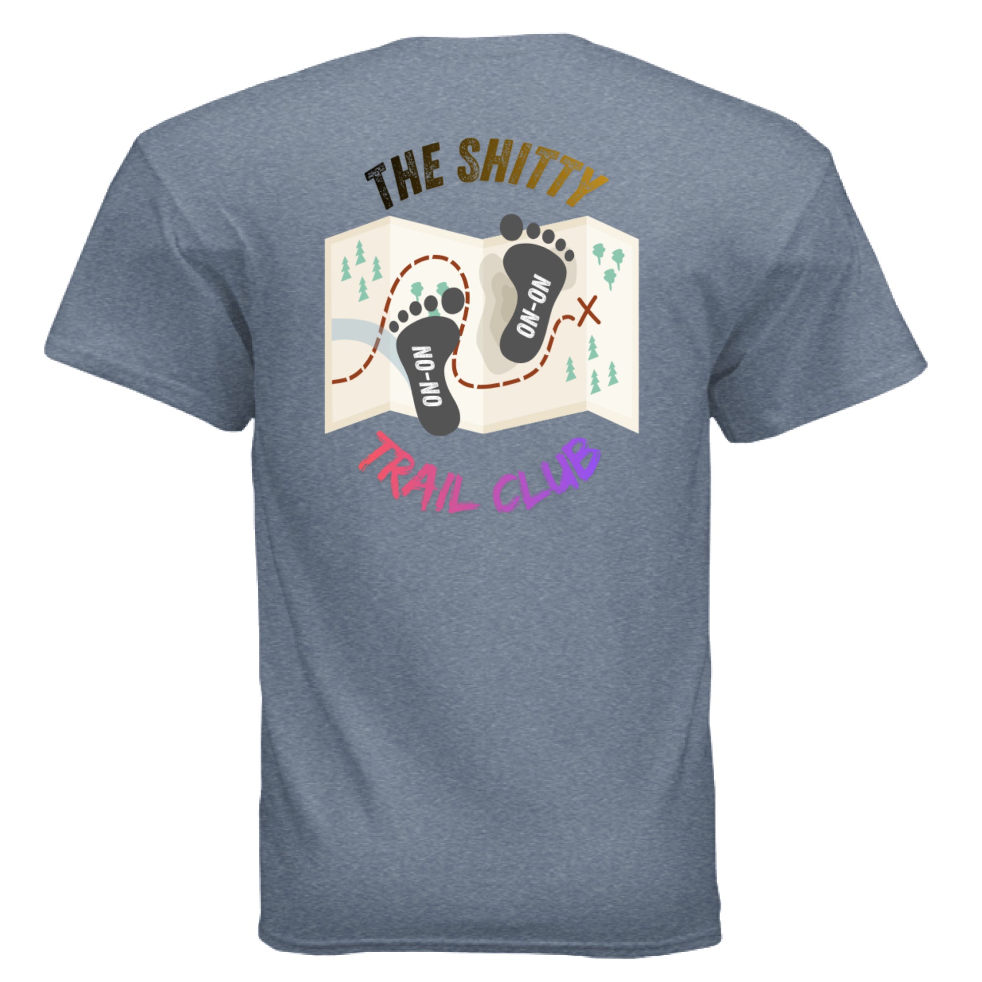 HEATHER INDIGO - BACK