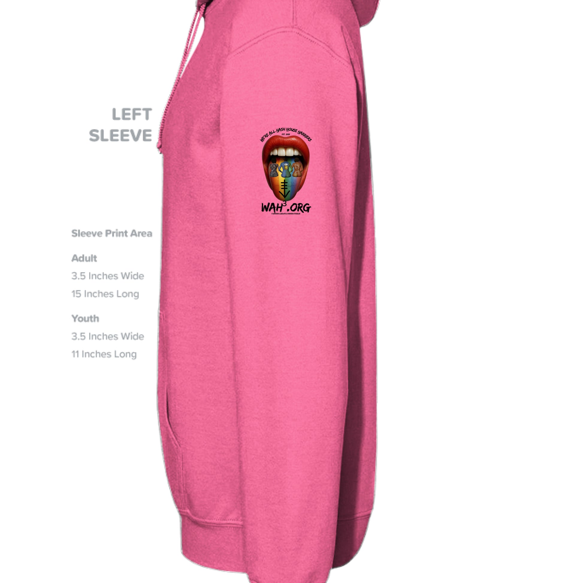 SAFETY PINK - SLEEVE_LEFT
