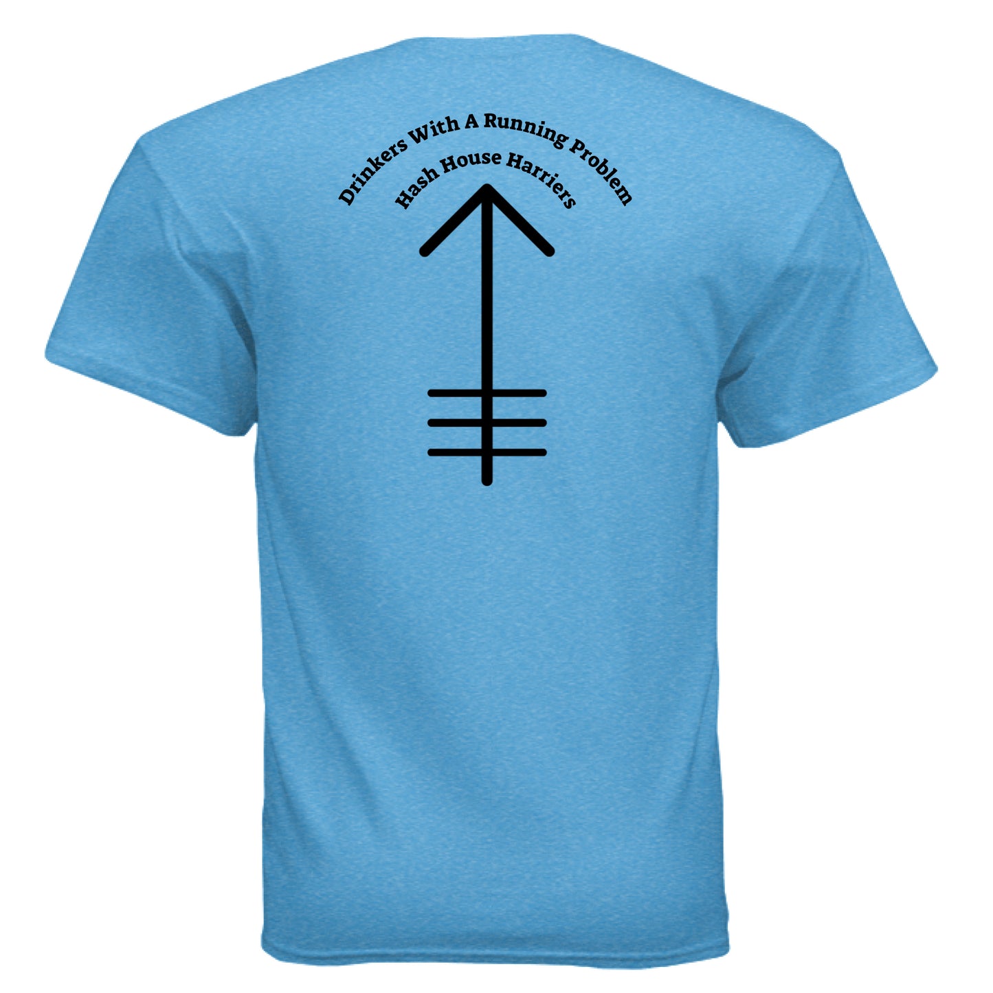 HEATHER SAPPHIRE - BACK