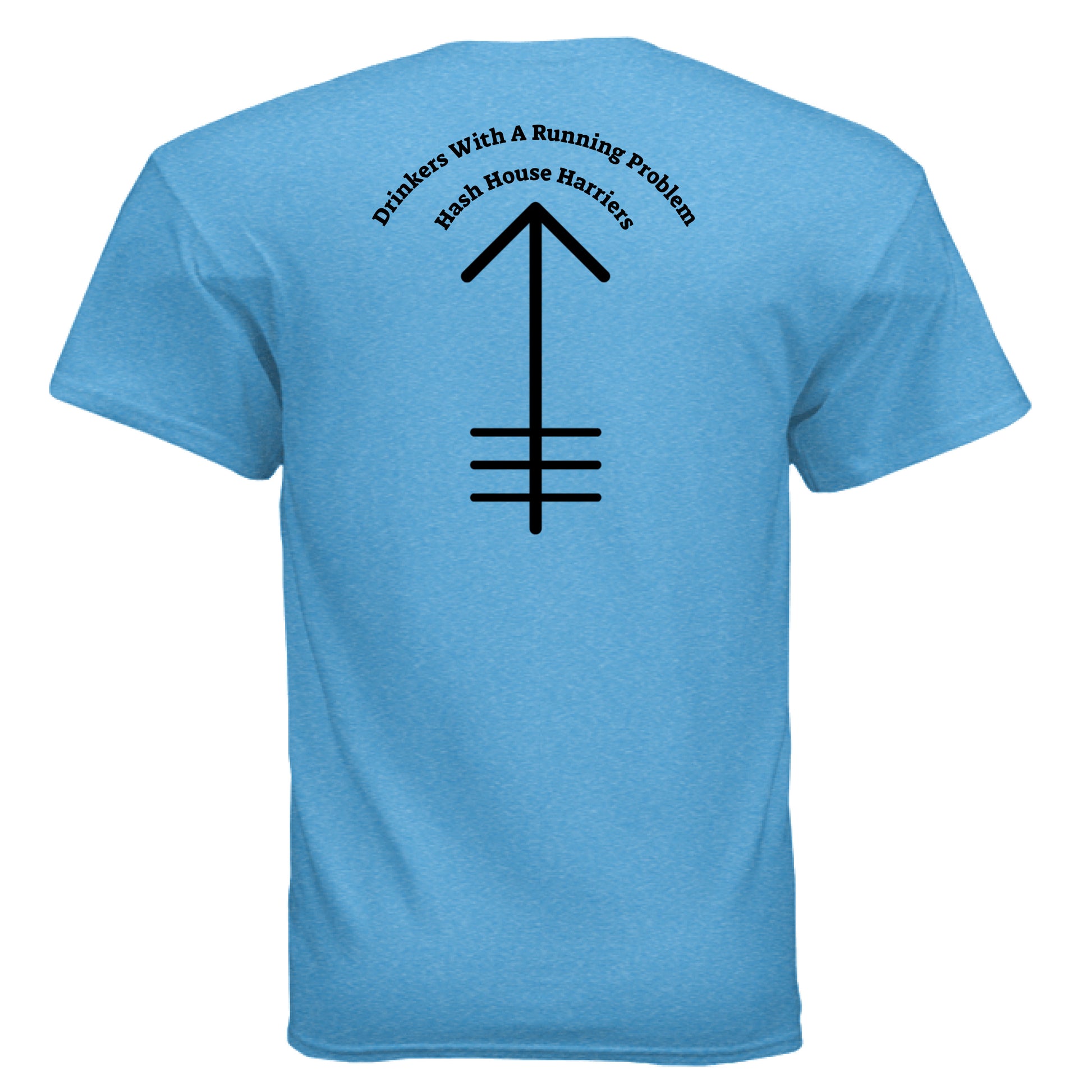 HEATHER SAPPHIRE - BACK