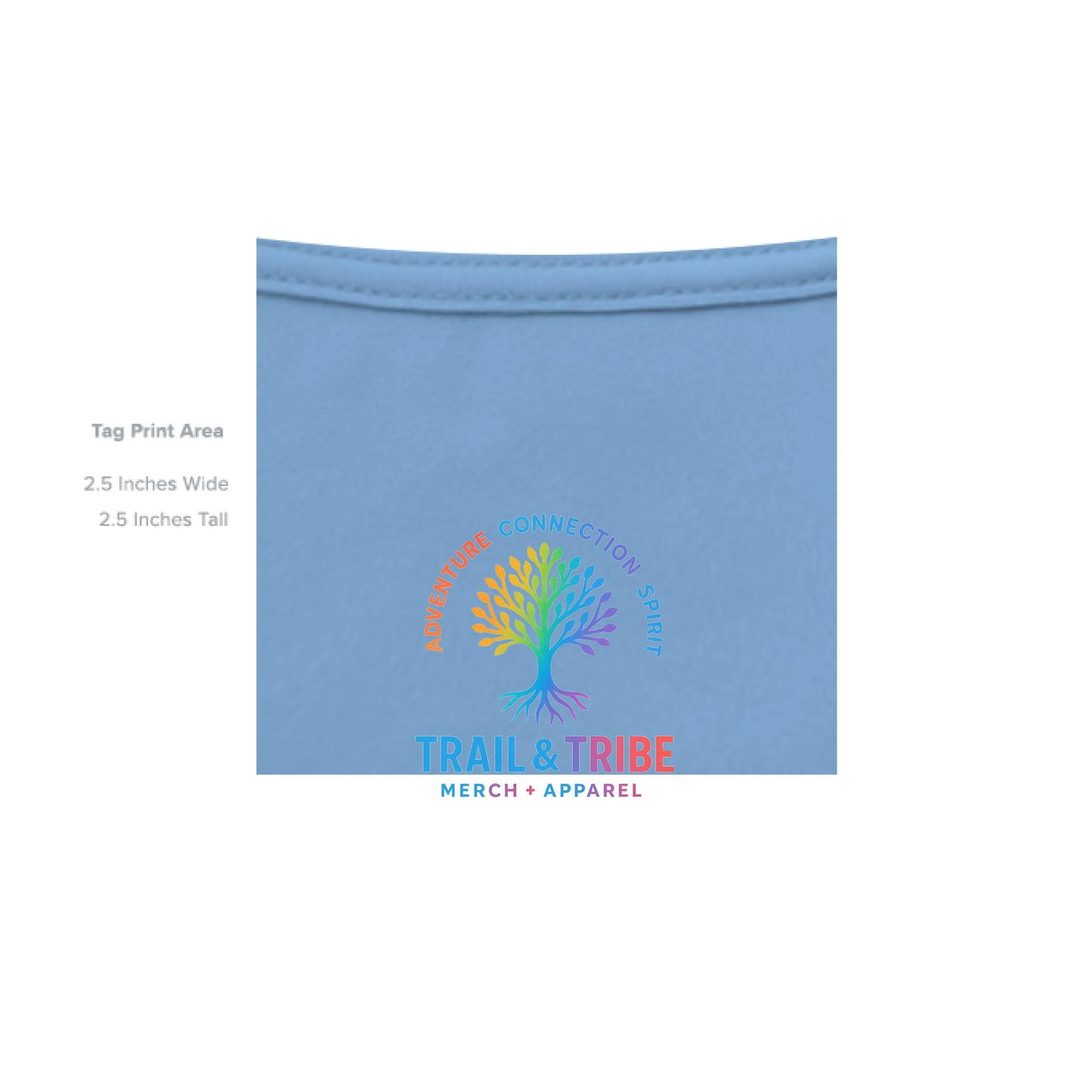 CAROLINA BLUE - INSIDE_TAG_LINE