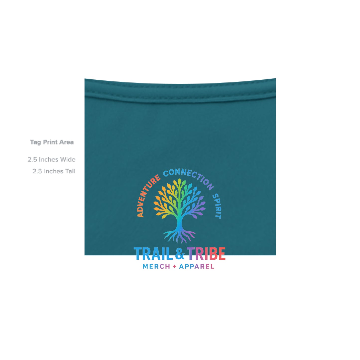 GALAPAGOS BLUE - INSIDE_TAG_LINE