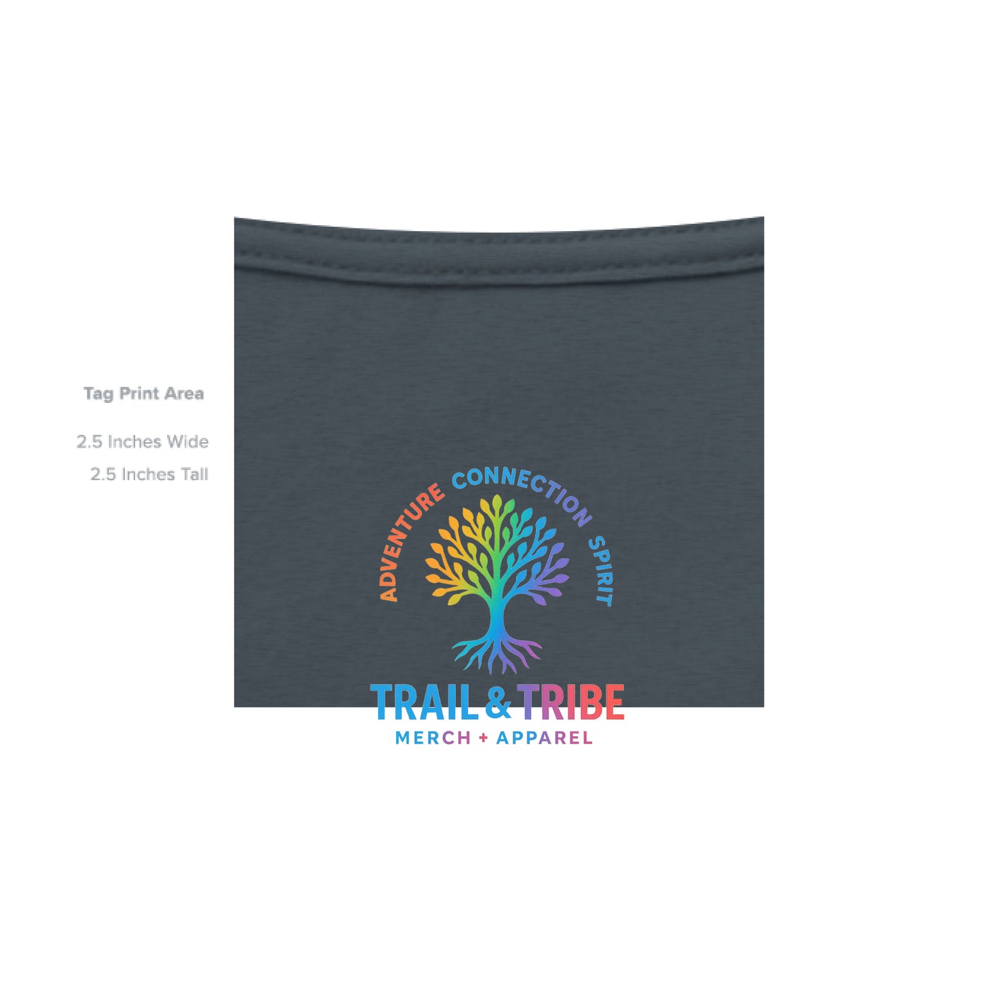 Heather Navy - INSIDE_TAG_LINE