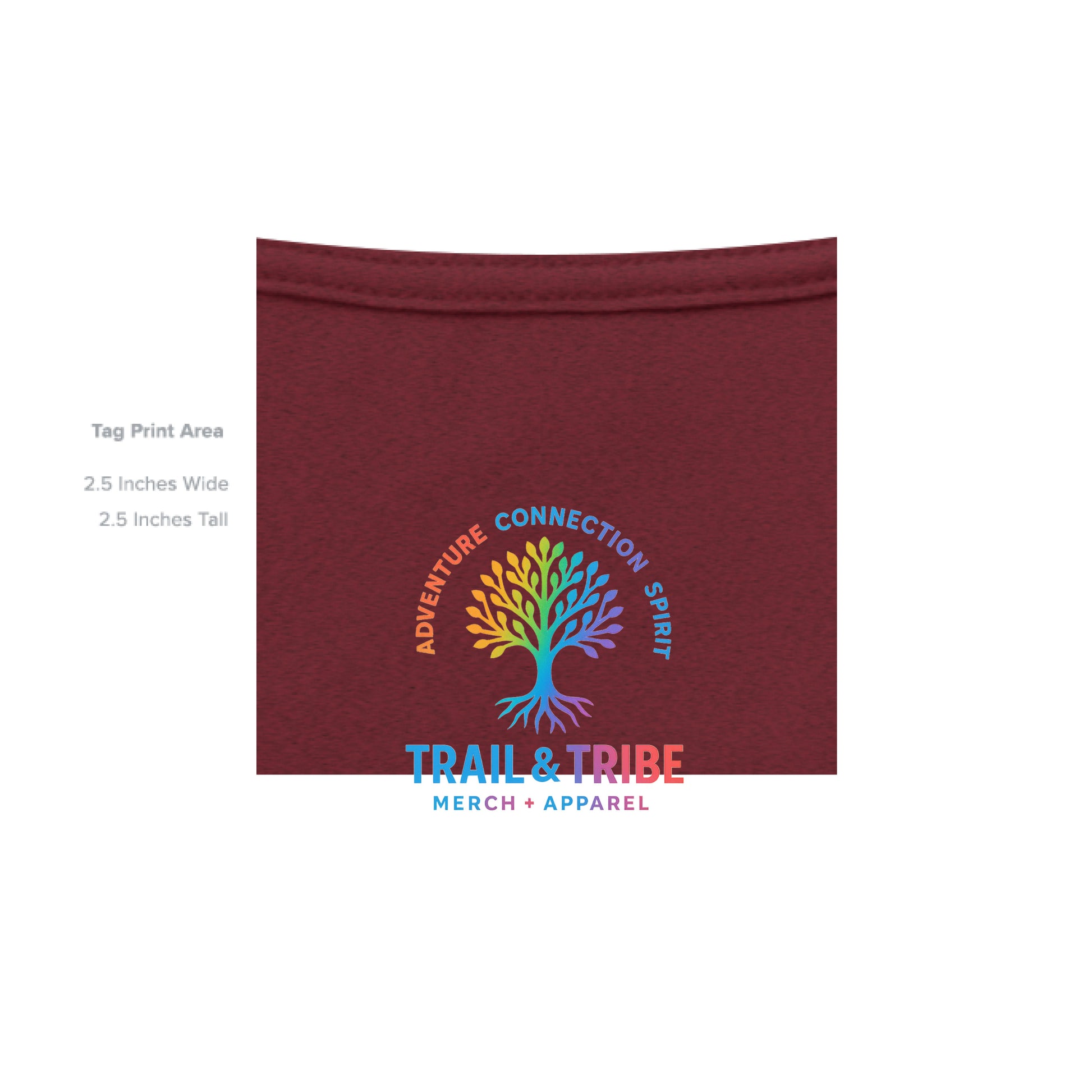 ANTIQUE CHERRY RED - INSIDE_TAG_LINE