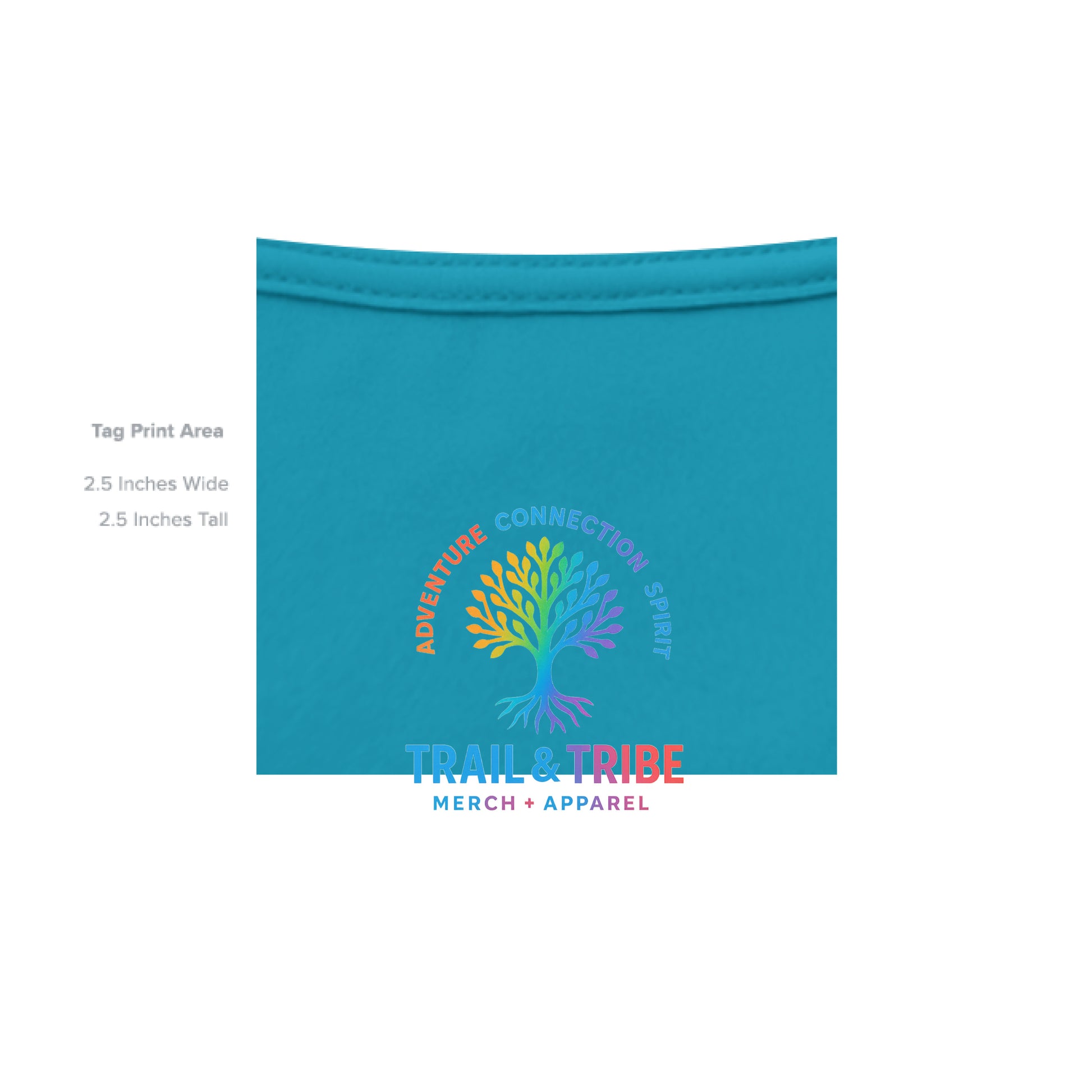 TROPICAL BLUE - INSIDE_TAG_LINE