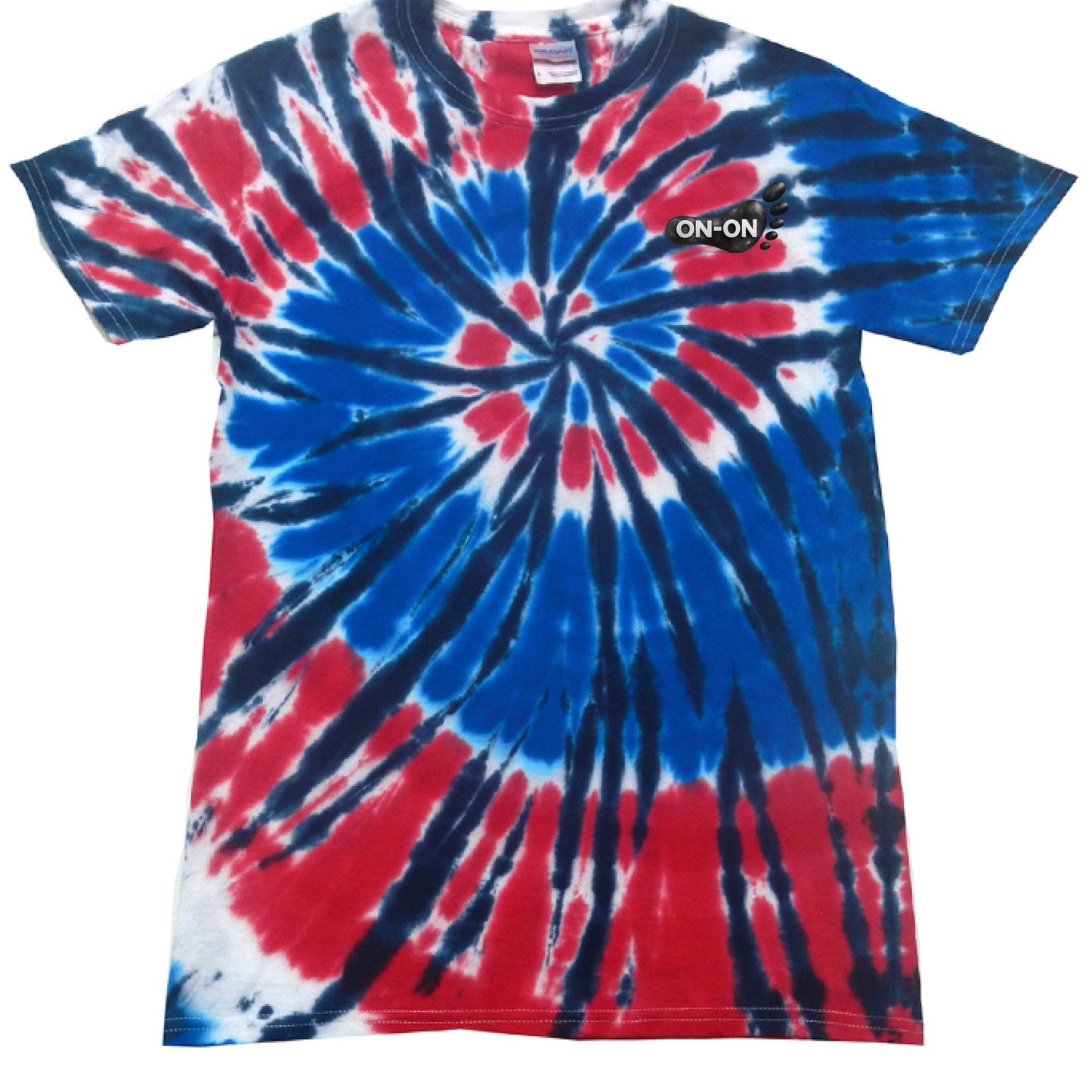 INDEPENDENCE - FRONT