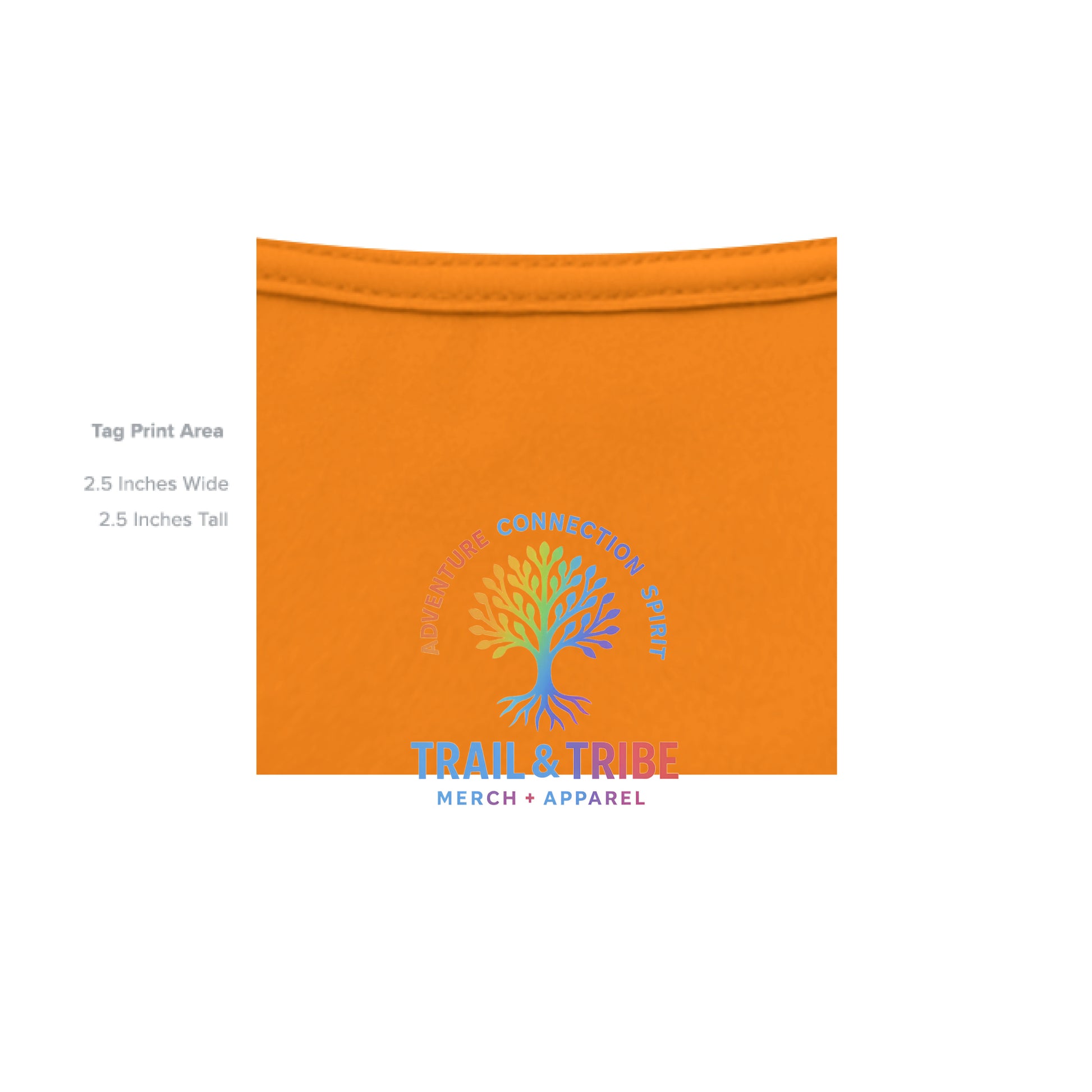 SAFETY ORANGE - INSIDE_TAG_LINE