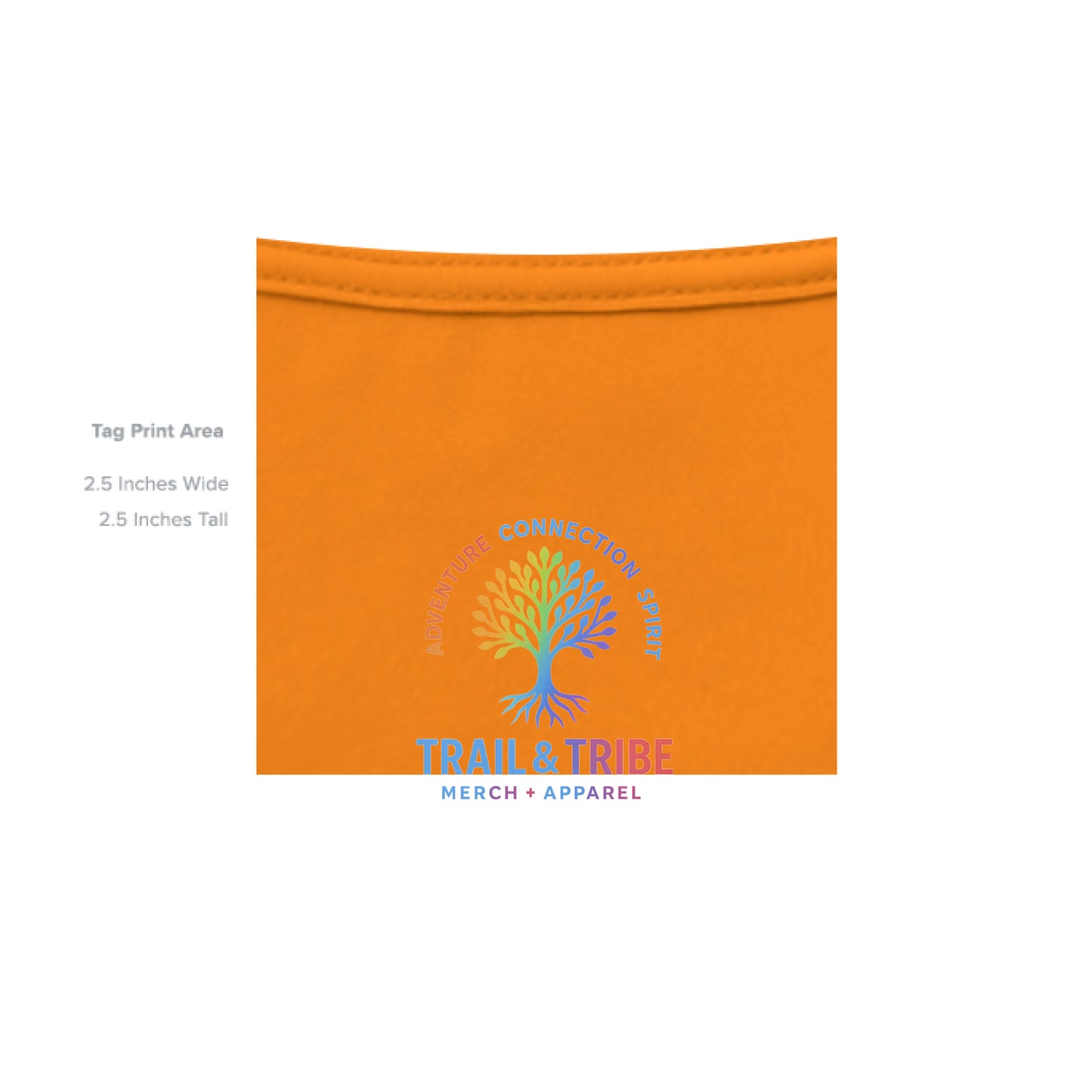 SAFETY ORANGE - INSIDE_TAG_LINE