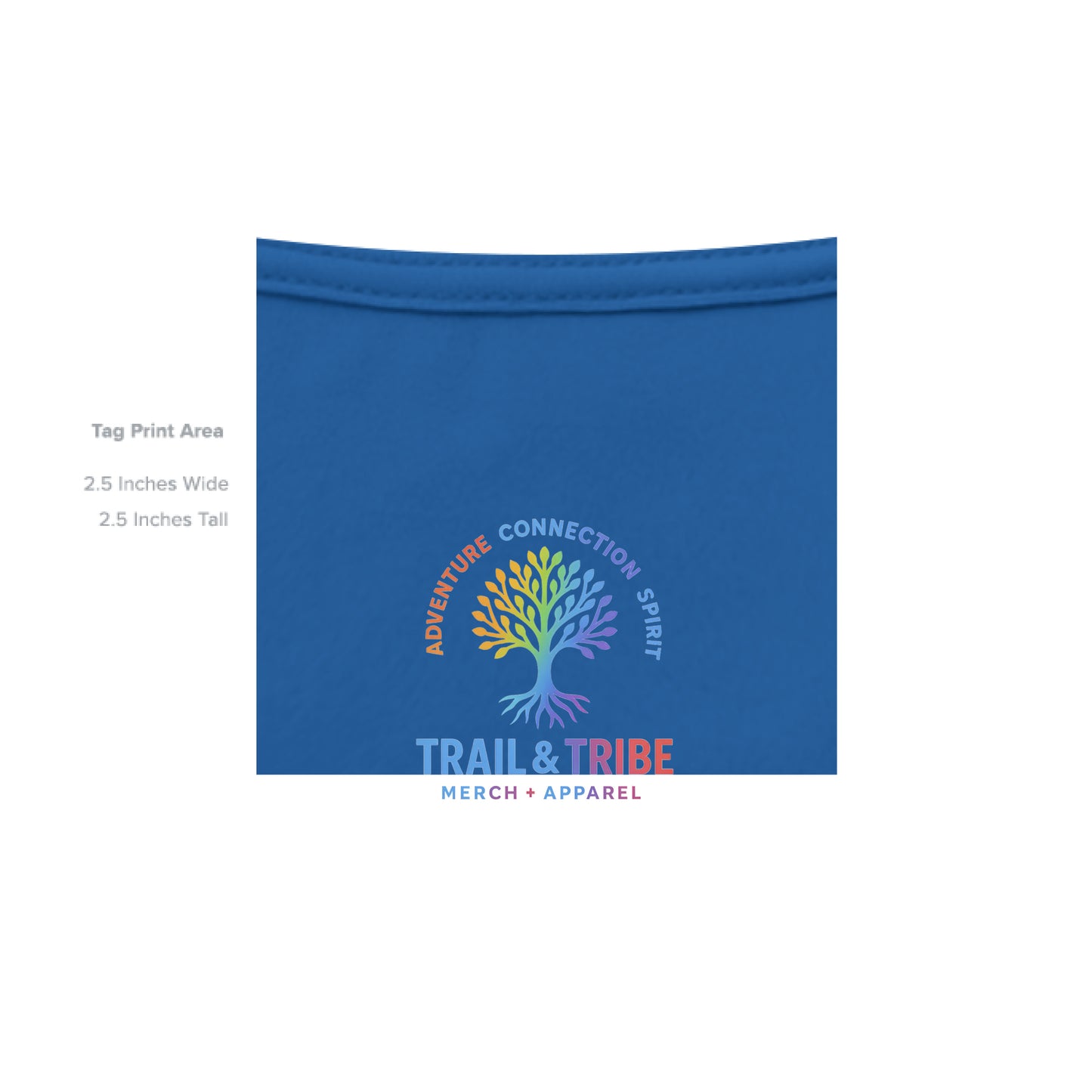 NEON BLUE - INSIDE_TAG_LINE