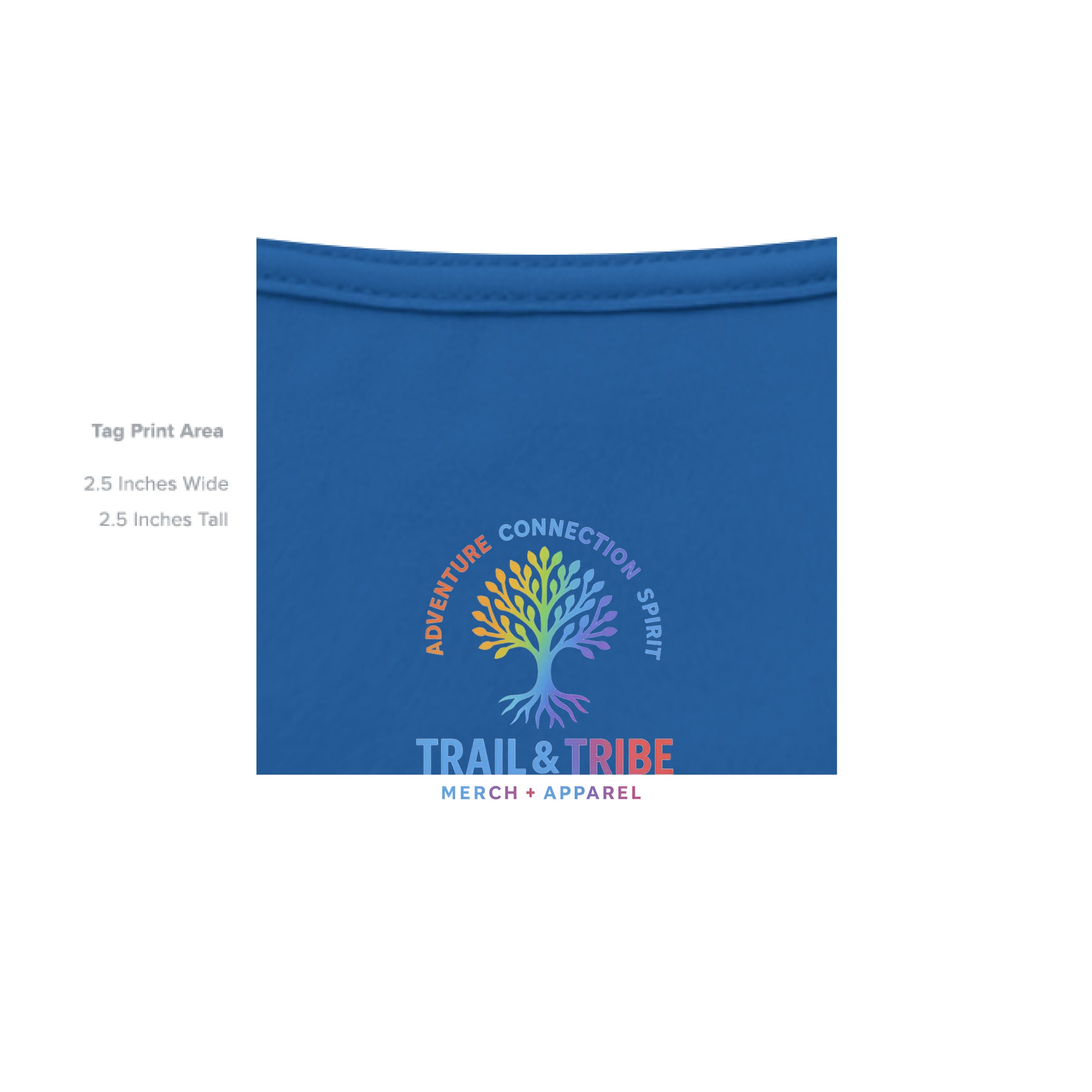 NEON BLUE - INSIDE_TAG_LINE