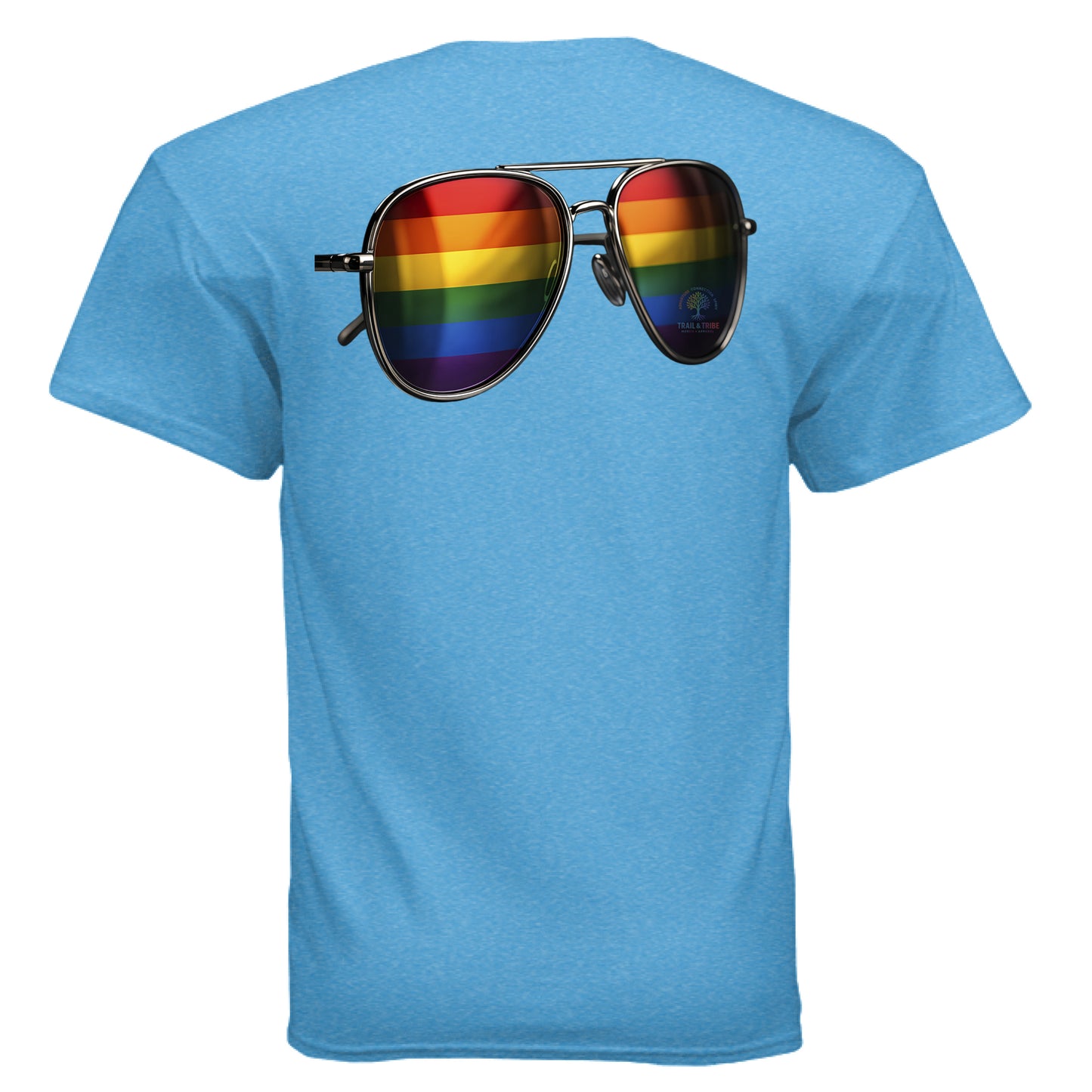 HEATHER SAPPHIRE - BACK